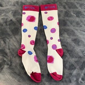 FIGS compression socks